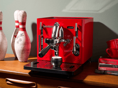 Sanremo Cube R Home Espresso Machine