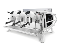 Sanremo CAFE RACER Volumetric Espresso Machine **PRE-ORDER**