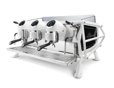 Sanremo CAFE RACER Volumetric Espresso Machine **PRE-ORDER**