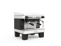 Sanremo ZOE Compact 2-Group Espresso Machine - Heat Exchanger **PRE-ORDER**