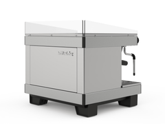 Sanremo ZOE Compact 2-Group Espresso Machine - Heat Exchanger **PRE-ORDER**