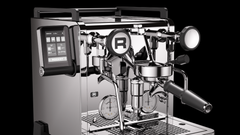 Rocket Espresso R58 Tune Dual Boiler Espresso Machine