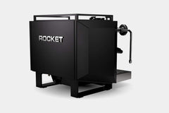 Rocket Bicocca Dual Boiler Espresso Machine