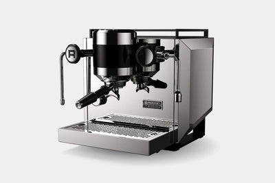 Rocket Bicocca Dual Boiler Espresso Machine