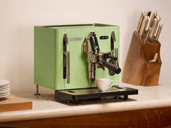 Sanremo Cube R Home Espresso Machine