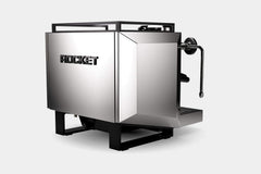 Rocket Bicocca Dual Boiler Espresso Machine