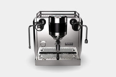 Rocket Bicocca Dual Boiler Espresso Machine