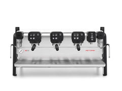 Astoria AB200 Commercial Espresso Machine - 2 or 3 Groups