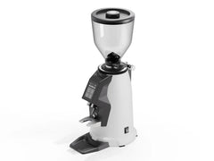 Macap Supra 83 Commercial Coffee Grinder - 83mm Flat Burrs