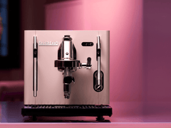Sanremo Cube R Home Espresso Machine