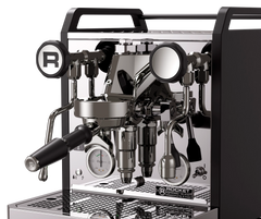 Rocket Espresso Mozzafiato Fast R Home Espresso Machine