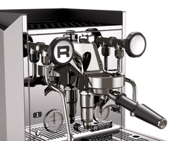 Rocket Espresso Giotto Fast R Home Espresso Machine