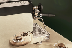 Rocket Espresso Mozzafiato Fast R Home Espresso Machine
