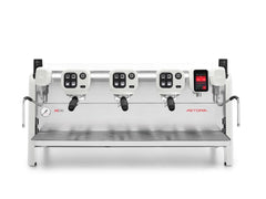 Astoria AB200 Commercial Espresso Machine - 2 or 3 Groups