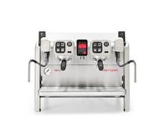Astoria AB200 Compact Espresso Machine - 1 or 2 Groups