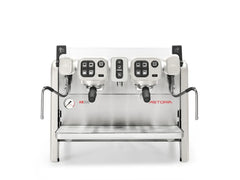 Astoria AB200 Compact Espresso Machine - 1 or 2 Groups
