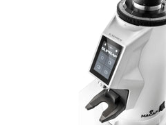 Macap Supra 83 G Series Coffee Grinder with Grind by Weight