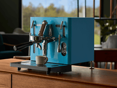 Sanremo Cube R Home Espresso Machine