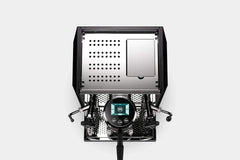Rocket Bicocca Dual Boiler Espresso Machine