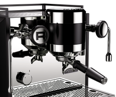 Rocket Bicocca Dual Boiler Espresso Machine
