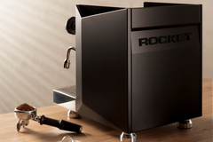 Rocket Espresso Giotto Fast R Home Espresso Machine