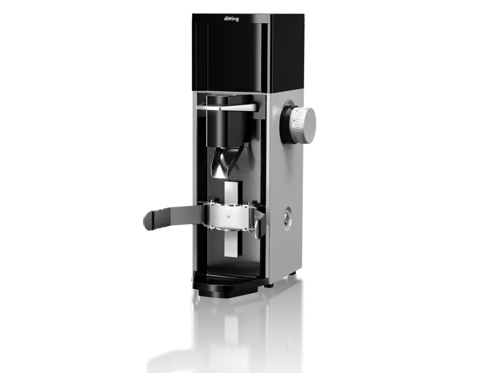Ditting 807 FILTER Coffee Grinder - 80mm Cast Steel Burrs