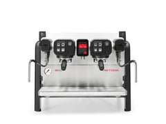 Astoria AB200 Compact Espresso Machine - 1 or 2 Groups