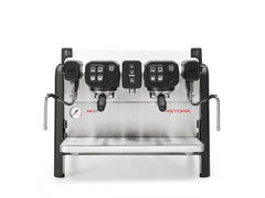 Astoria AB200 Compact Espresso Machine - 1 or 2 Groups