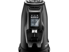 Macap Supra 83 G Series Coffee Grinder with Grind by Weight