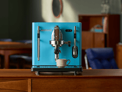 Sanremo Cube R Home Espresso Machine