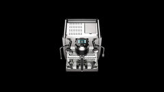 Rocket Bicocca Dual Boiler Espresso Machine