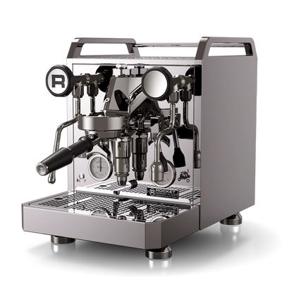 Rocket Espresso Mozzafiato Fast R Home Espresso Machine