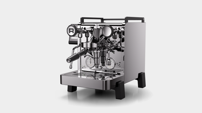 Rocket Espresso R58 Tune Dual Boiler Espresso Machine