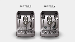 Rocket Espresso Giotto Fast R Home Espresso Machine
