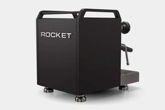 Rocket Espresso Mozzafiato Fast R Home Espresso Machine