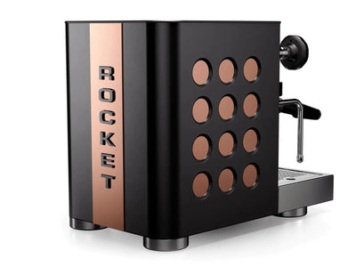 Rocket Espresso Appartamento TCA Home Espresso Machine
