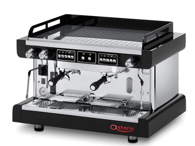 Astoria Pratic Avant Xtra SAE Espresso Machine