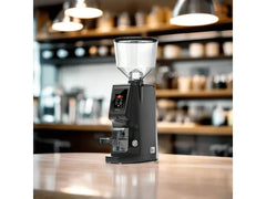 Eureka Atom W 65 Diamond Inside Espresso Grinder