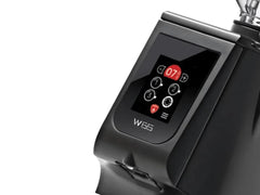 Eureka Atom W 65 Diamond Inside Espresso Grinder