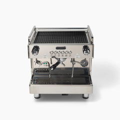 Rocket Espresso Boxer Timer 1 Group Espresso Machine