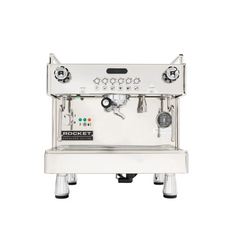 Rocket Espresso Boxer Timer 1 Group Espresso Machine