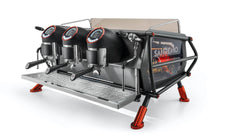 Sanremo CAFE RACER Volumetric Espresso Machine **PRE-ORDER**