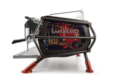 Sanremo CAFE RACER Volumetric Espresso Machine **PRE-ORDER**