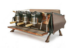 Sanremo CAFE RACER Volumetric Espresso Machine **PRE-ORDER**