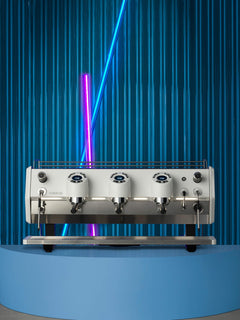 Sanremo D8 Volumetric Espresso Machine - Heat Exchanger **PRE-ORDER**