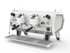 Sanremo D8 Volumetric Espresso Machine - Heat Exchanger **PRE-ORDER**