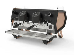 Sanremo D8 Volumetric Espresso Machine - Heat Exchanger **PRE-ORDER**