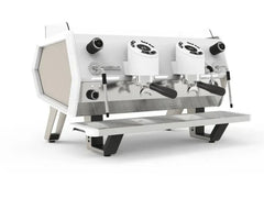 Sanremo D8 Volumetric Espresso Machine - Heat Exchanger **PRE-ORDER**