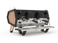 Sanremo D8 Volumetric Espresso Machine - Heat Exchanger **PRE-ORDER**