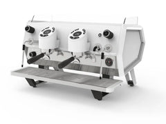Sanremo D8 Volumetric Espresso Machine - Heat Exchanger **PRE-ORDER**